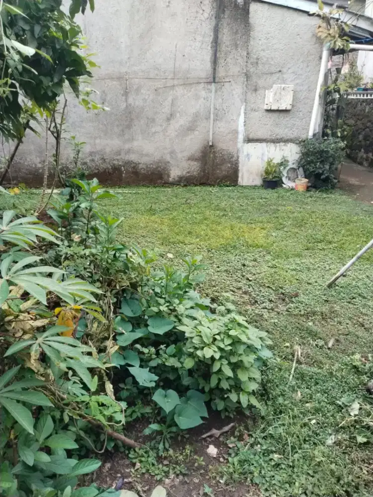 Jual cepat tanah 72 M