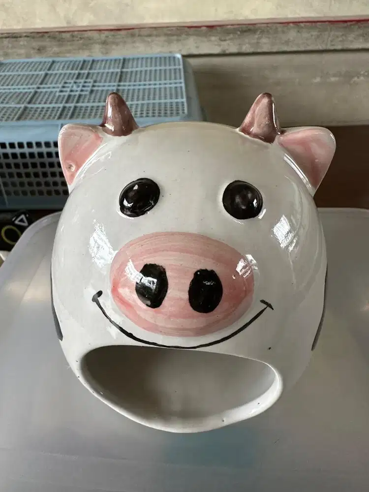 Tempat tidur hamster