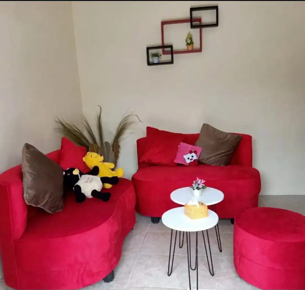 SELLA HOMESTAY BANYUWANGI