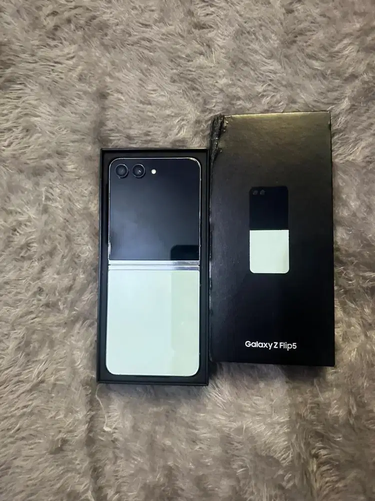 Samsung Z Flip 5 256GB