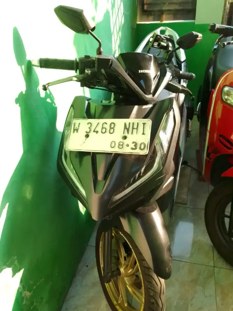 Vario 150New thn 2020