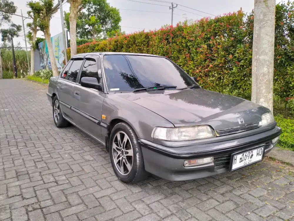 Honda Grand Civic 1991 bisa TT