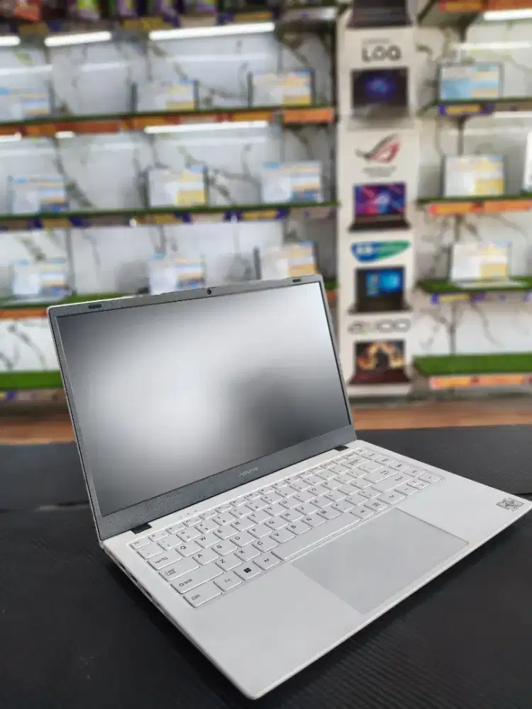 Promo kredit laptop cuma ktp saja