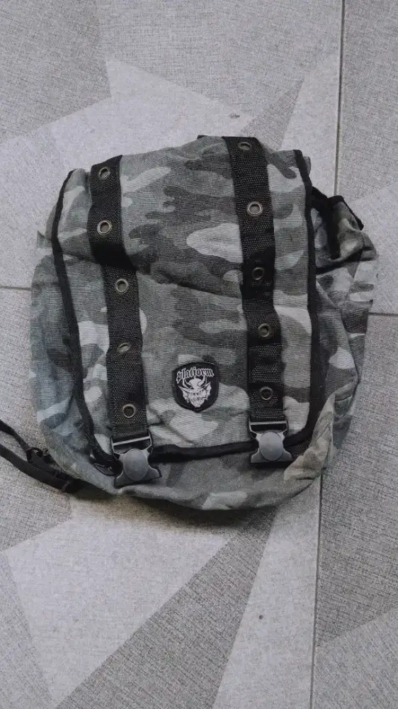Tas Jadul Bagus