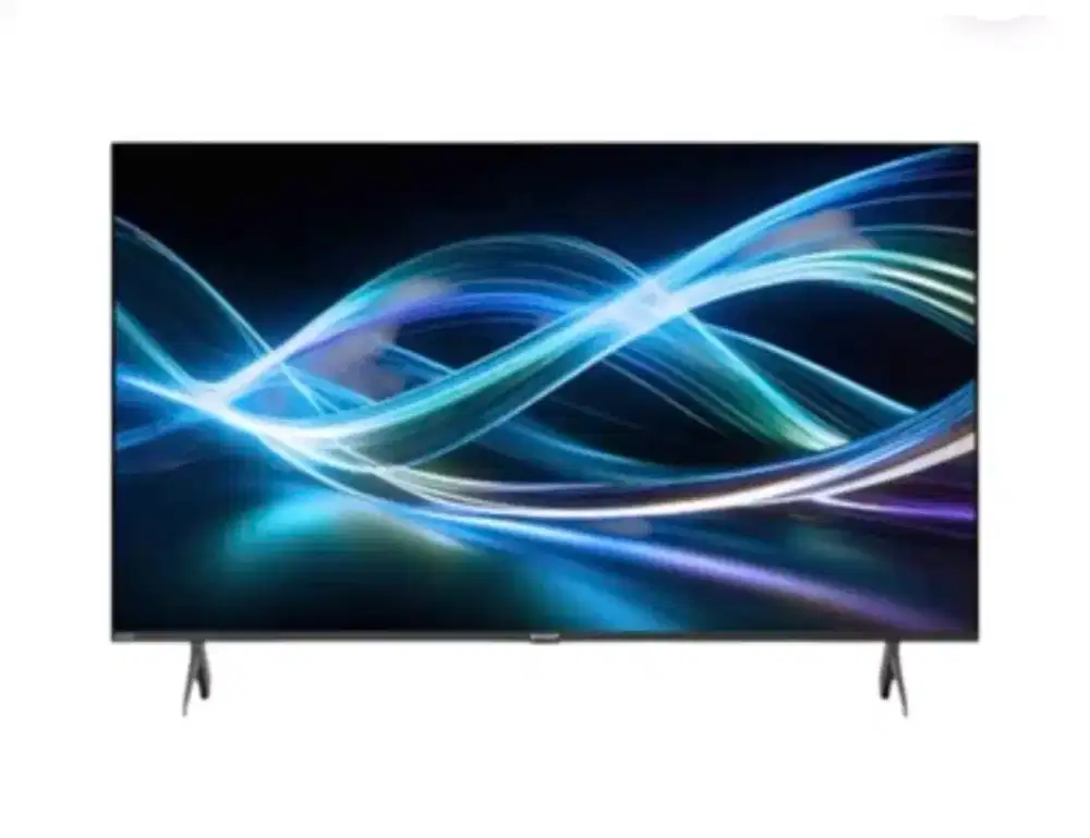 GOOGLE TV SHARP 65INC