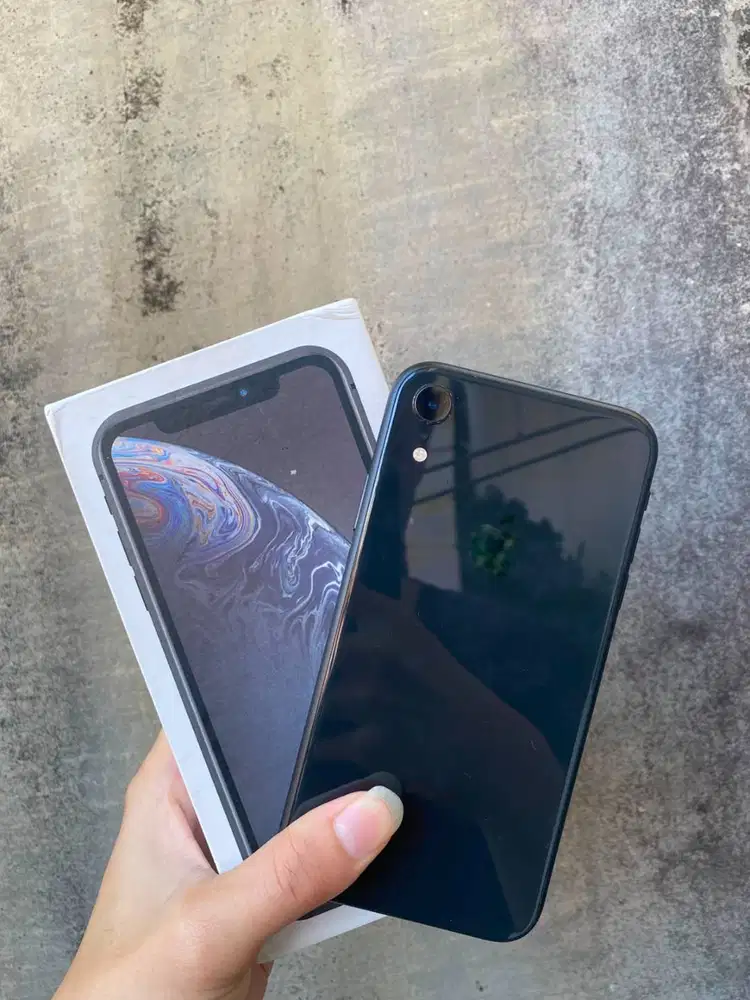 Iphone Ip XR 64 GB Inter All Operator