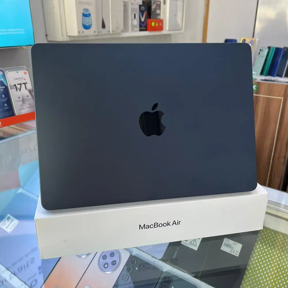 MACBOOK AIR M2 13 8/512GB