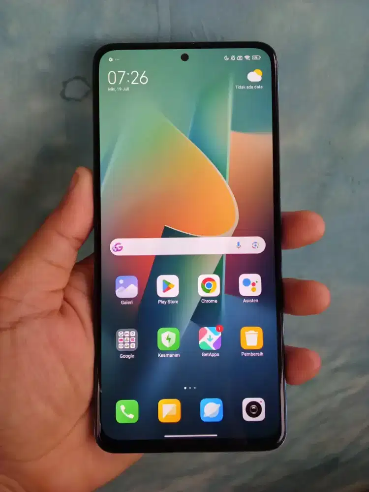 Redmi Note 12 Pro 4G ram 8/256gb Nfc nominus orian hp charger aja