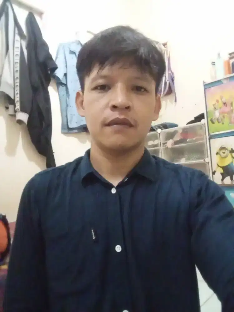 Mencari pekerjaan