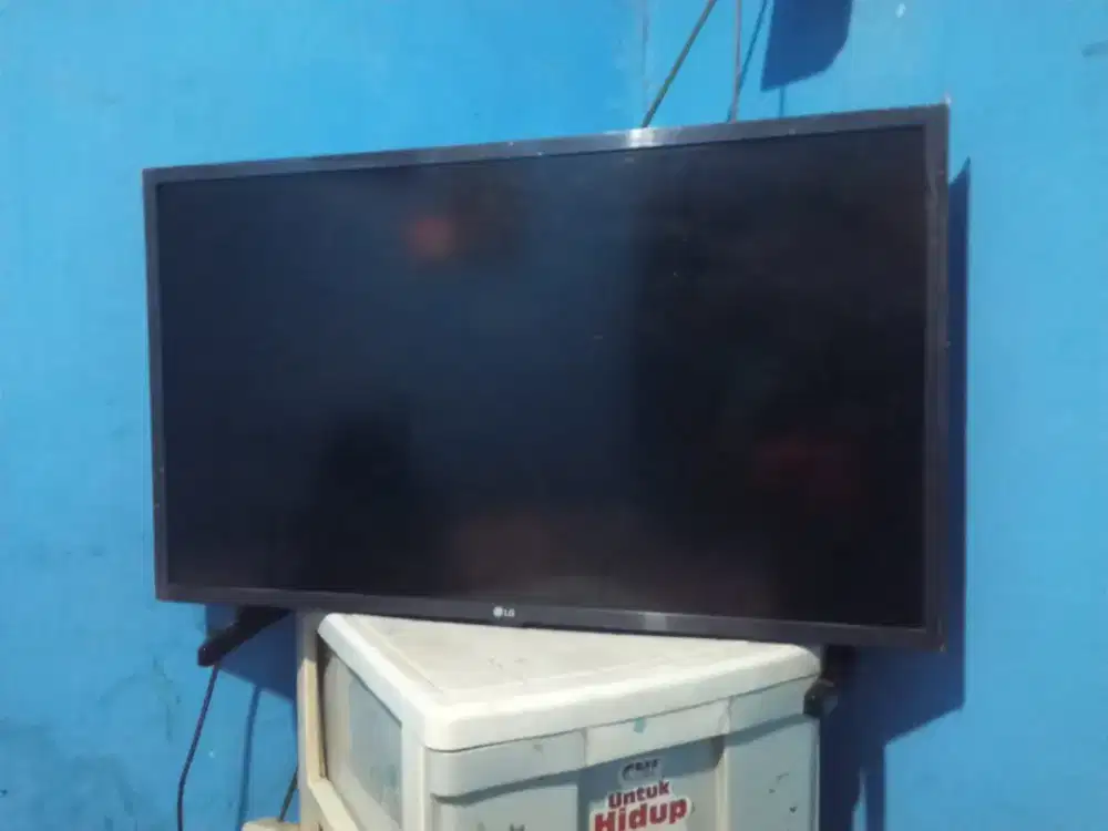 LED tv merk LG sudah digital tanpa setbox