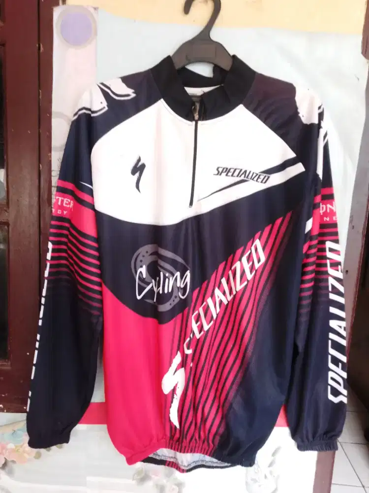 Baju sport cewe/cowo