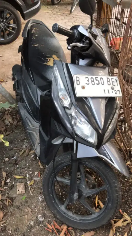 Vario tekno 110