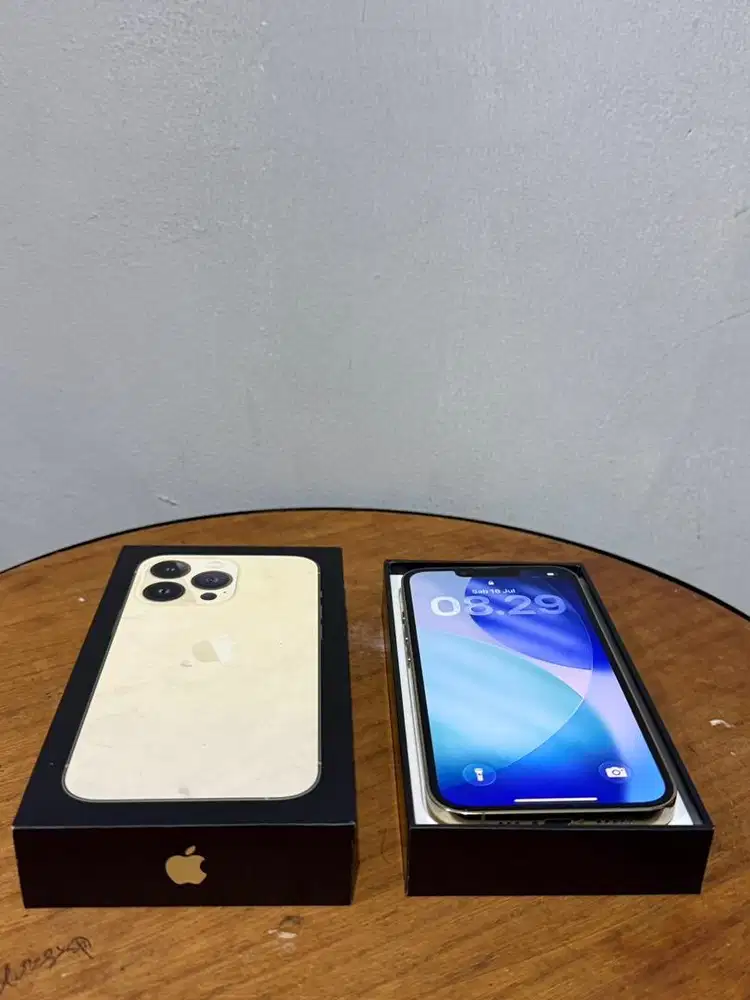 Iphone 13 Pro 256gb Resmi Bea Cukai