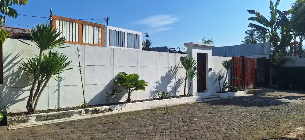 TAKEOVER RUMAH SUBSIDI