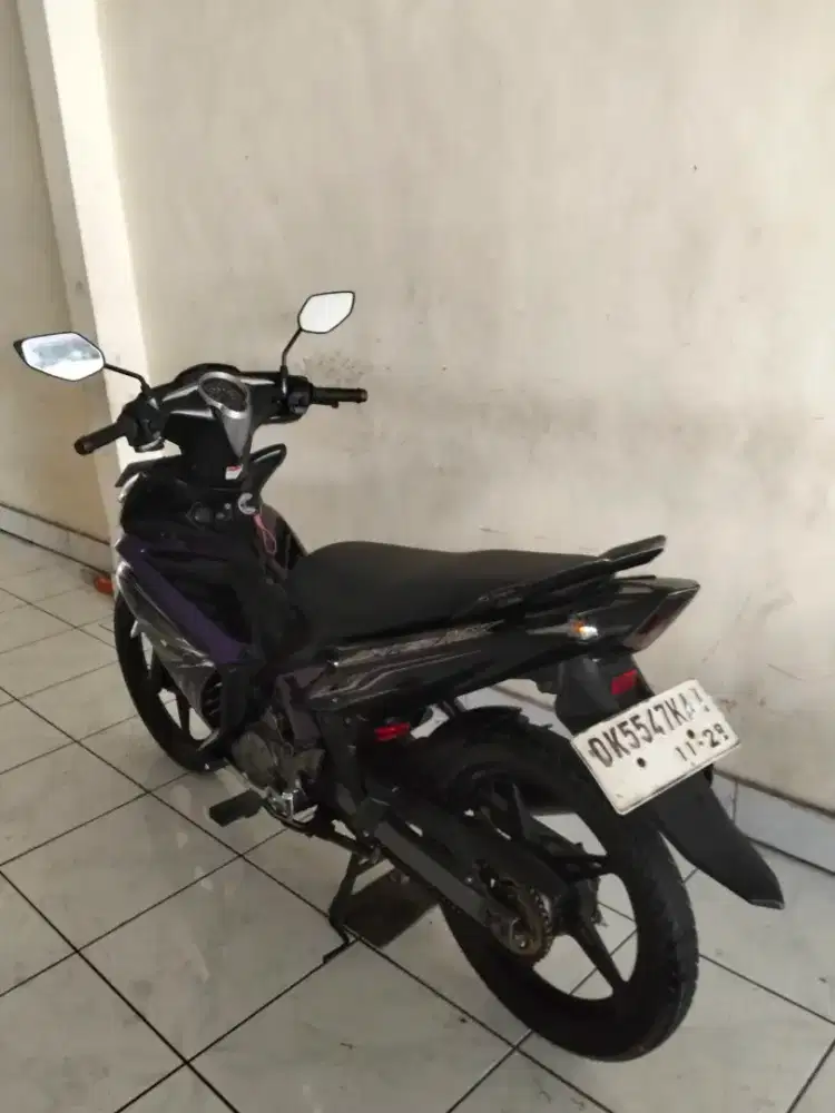 Yamaha. Jupiter MX cw 2013 cash. Bali dharma.motor