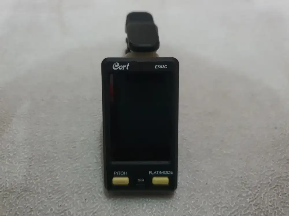 Cherub WST-650GB Tuner Gitar Dan Mic Microfon (MATOT)