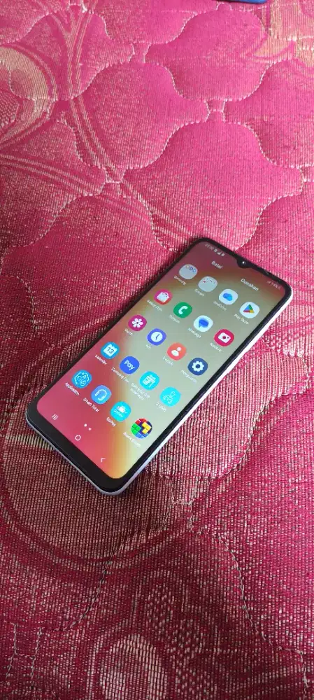 Samsung Galaxy A04e White