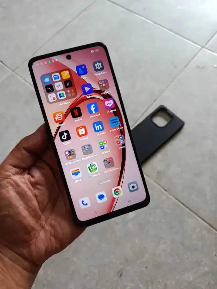 Oppo A3x (4+4/64)