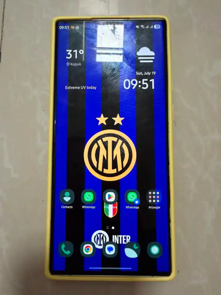 Samsung S22 Ultra Mulus