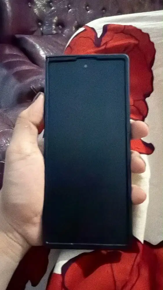 Di jual samsung Z fold 7