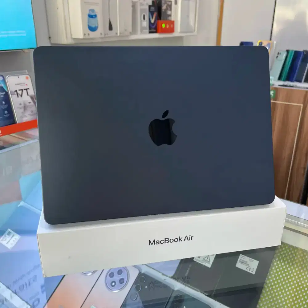 MACBOOK AIR M2 13 8/512GB