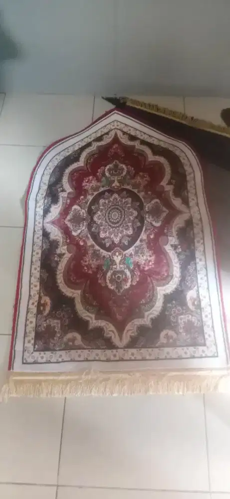 Jula Sajadah Turki