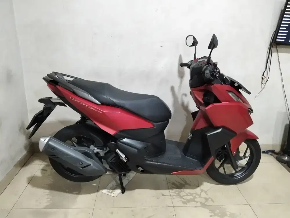 Honda Vario 160 CBS 2023