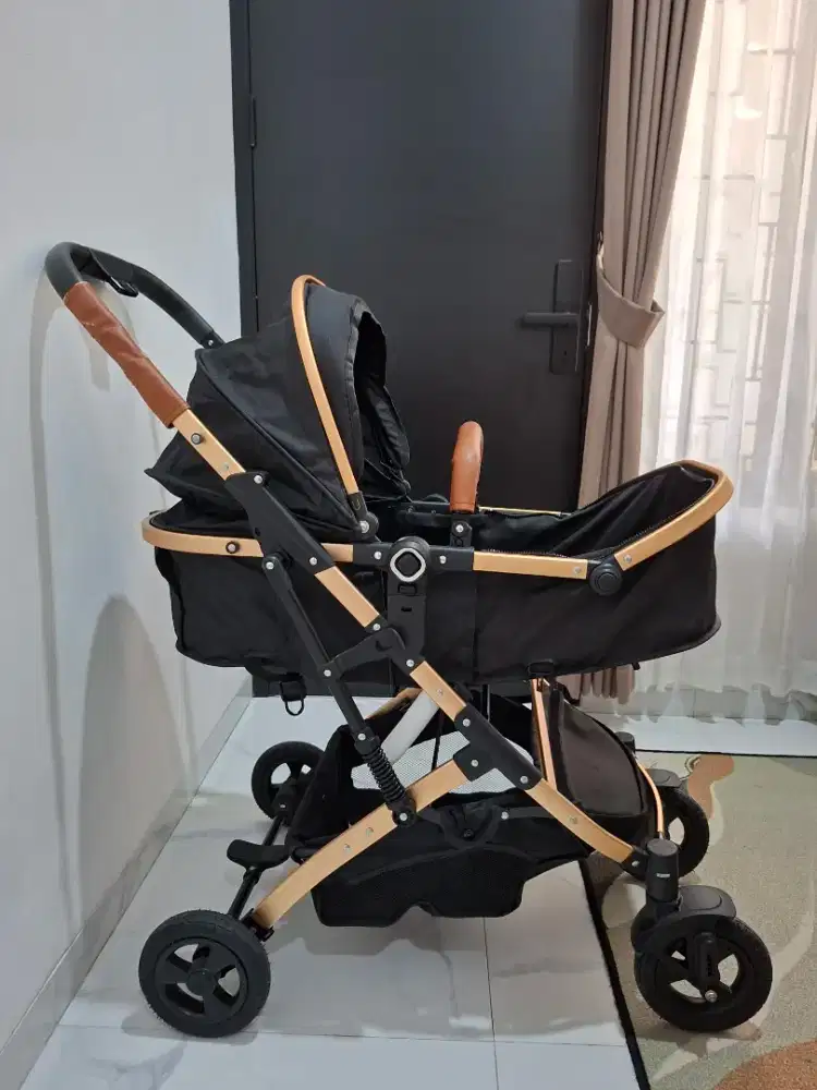 Stroller Bayi Max. 15 Kg