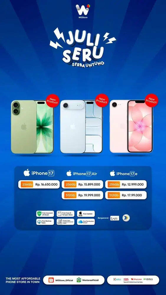 wostore tangerang