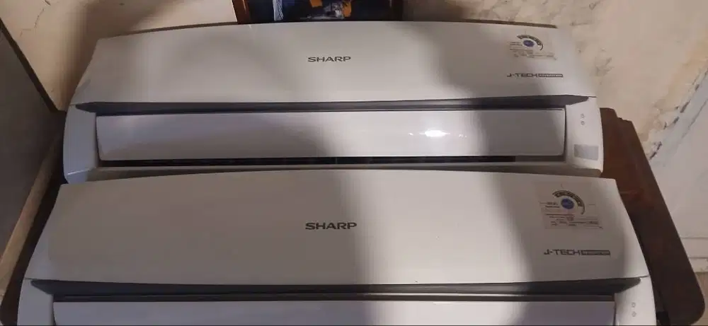 AC 2PK SHARP INVERTER