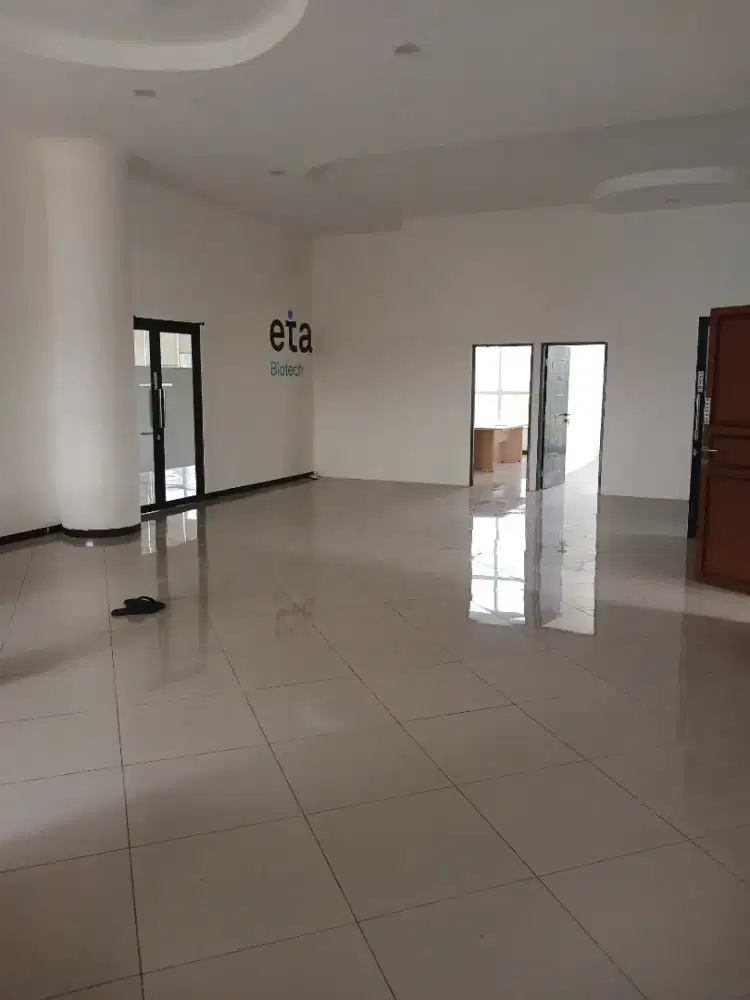 Disewakan Ruang Usaha Jakarta Pusat