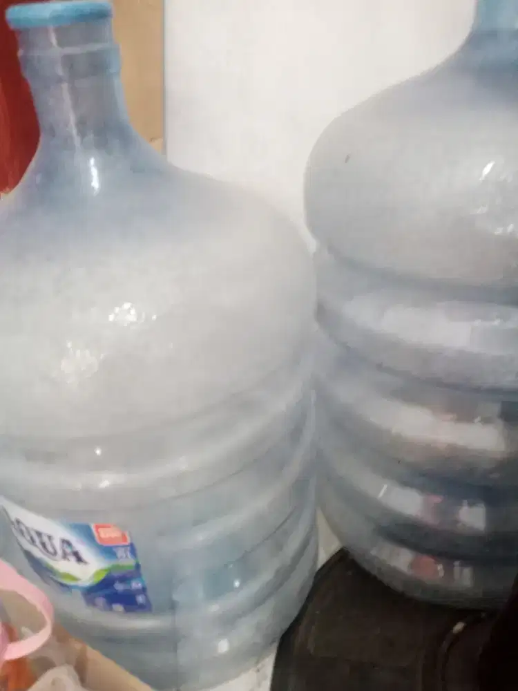 galon Aqua original