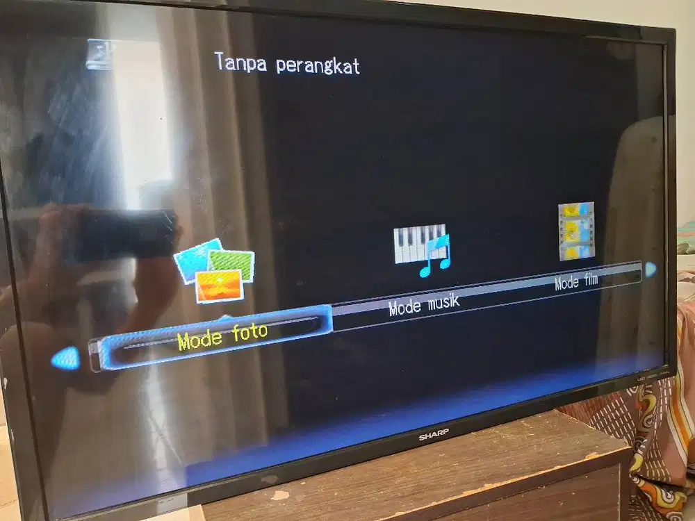 TV LED Sharp Aquos LC 32LE265I