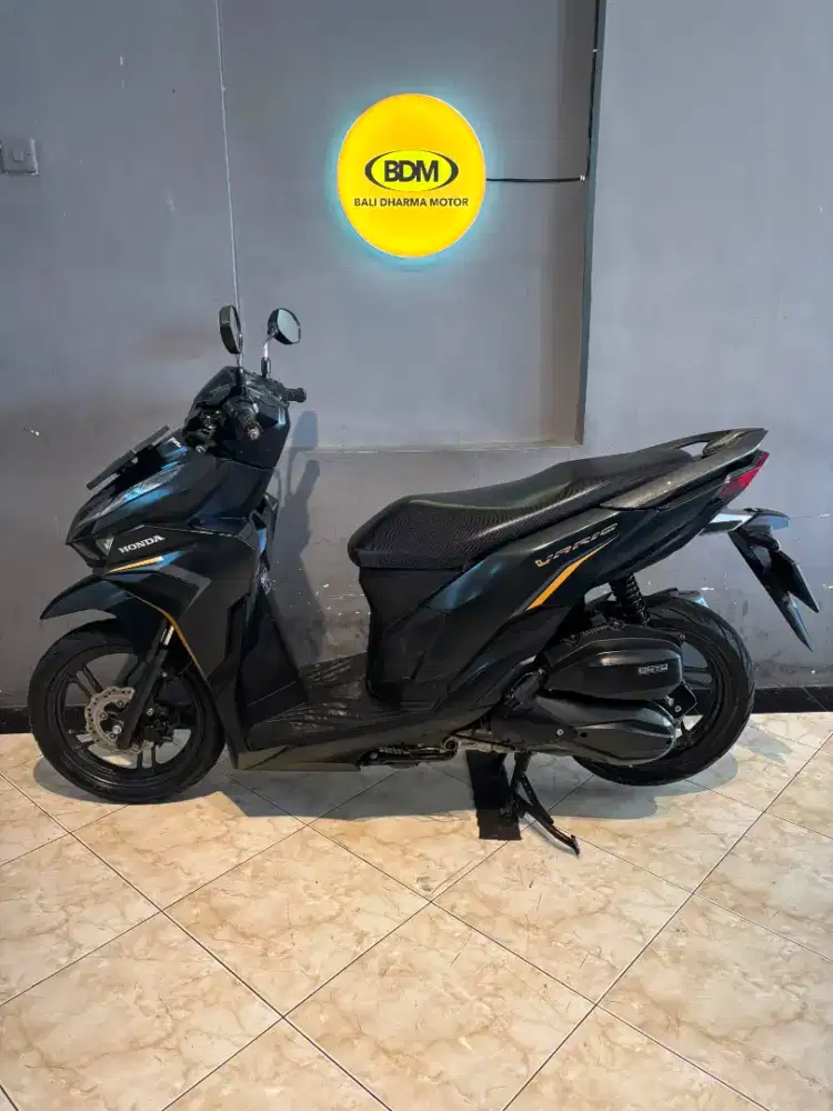 Honda. Vario 125 CC thn 2023 cash.  Bali dharma.motor