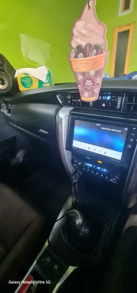 Dijual seadanya mobil normal kondisi bagus
