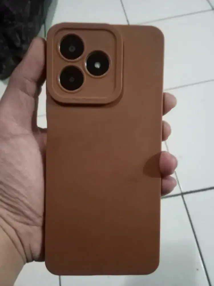 Realme note 50 4/64