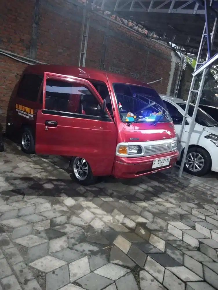 Mitsubishi Colt T120SS 1995 Bensin