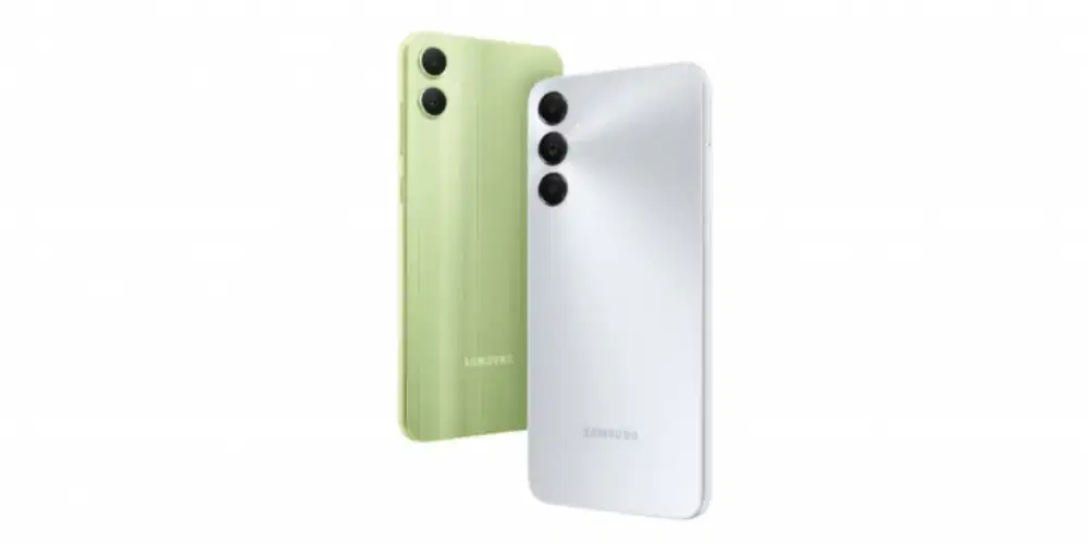 SAMSUNG A05S 6GB/128GB