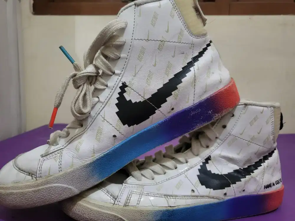 Nike Good Game High