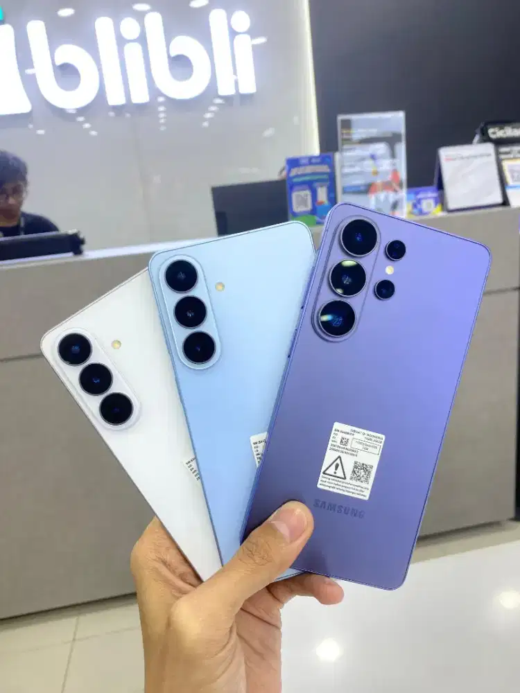 Samsung Galaxy S26 Series