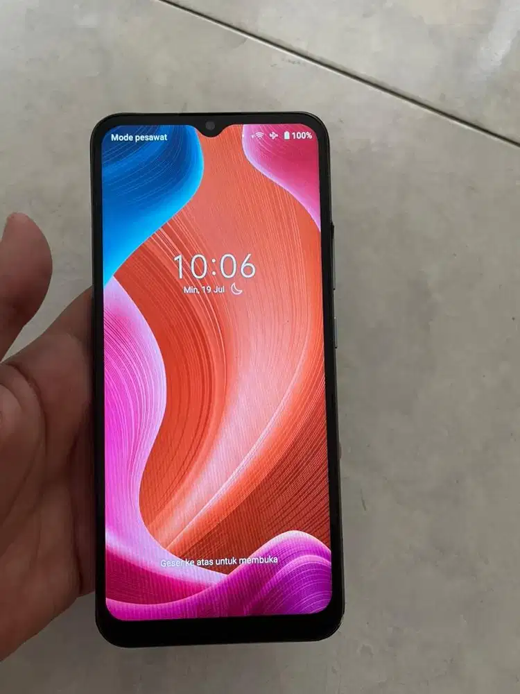 HP REALME C11 2021