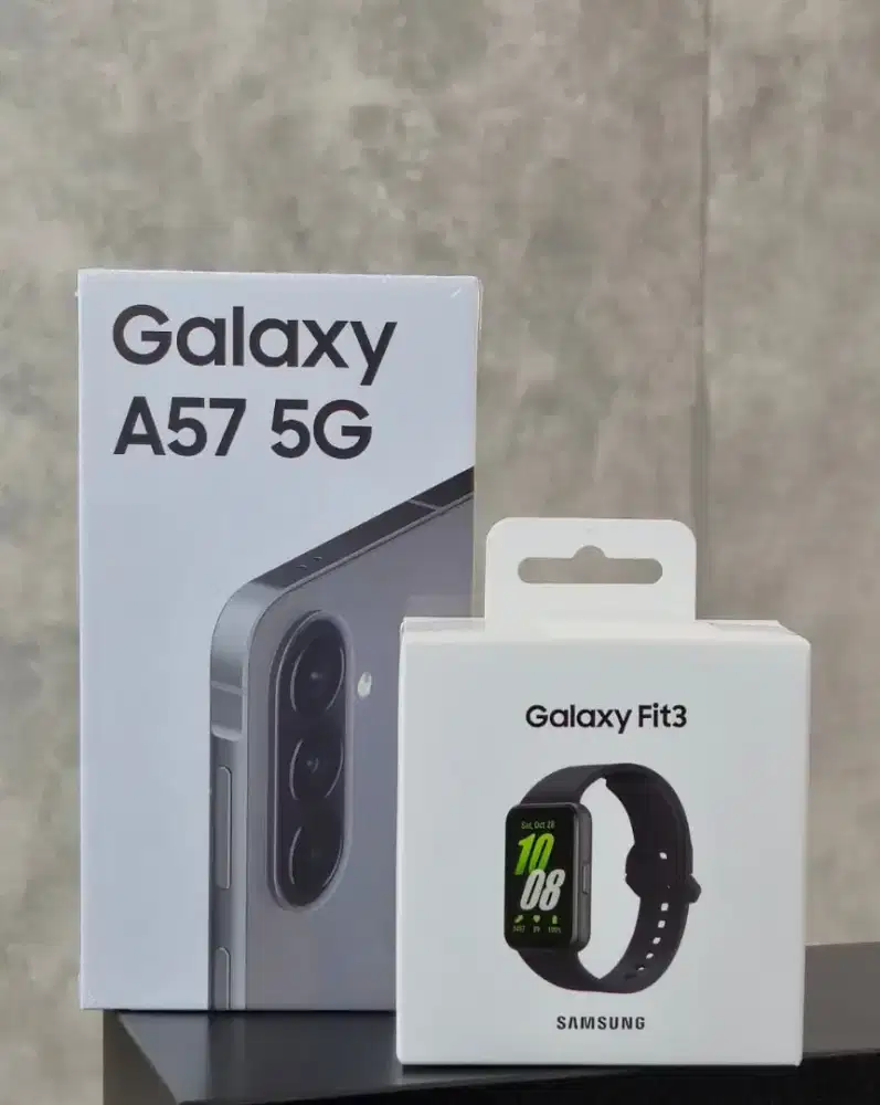 Samsung Galaxy A57 5G