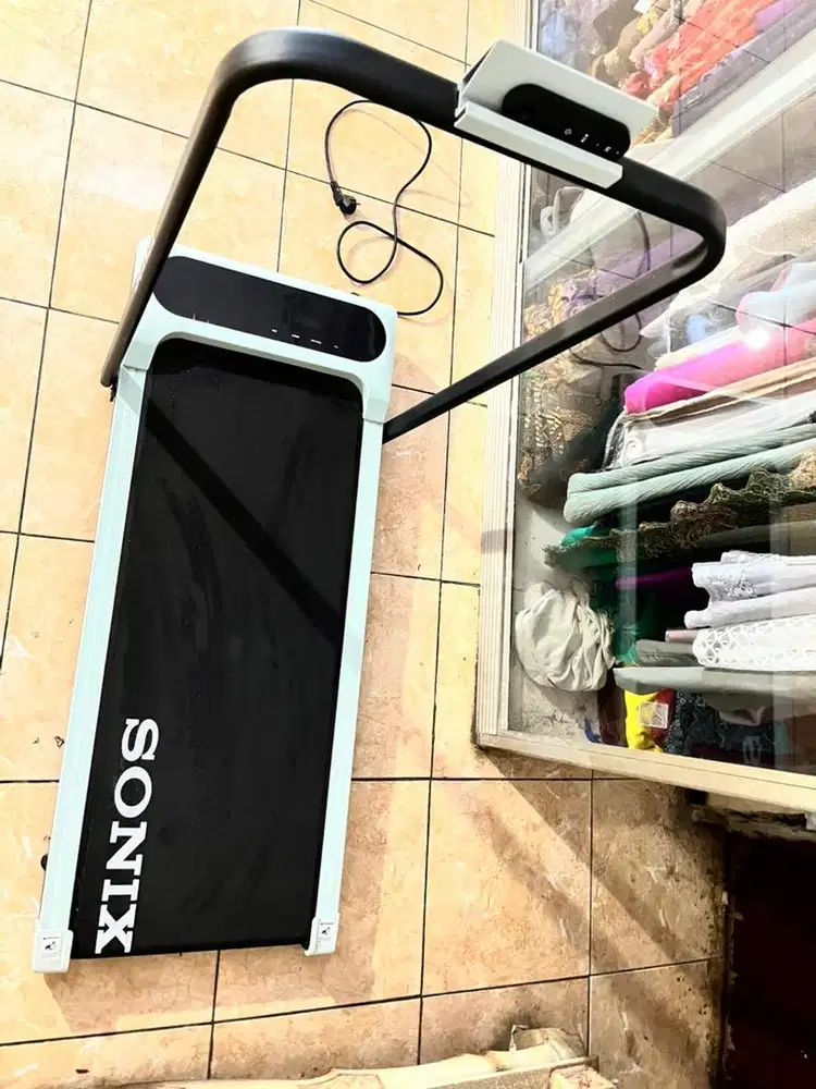 Treadmill dari sonix