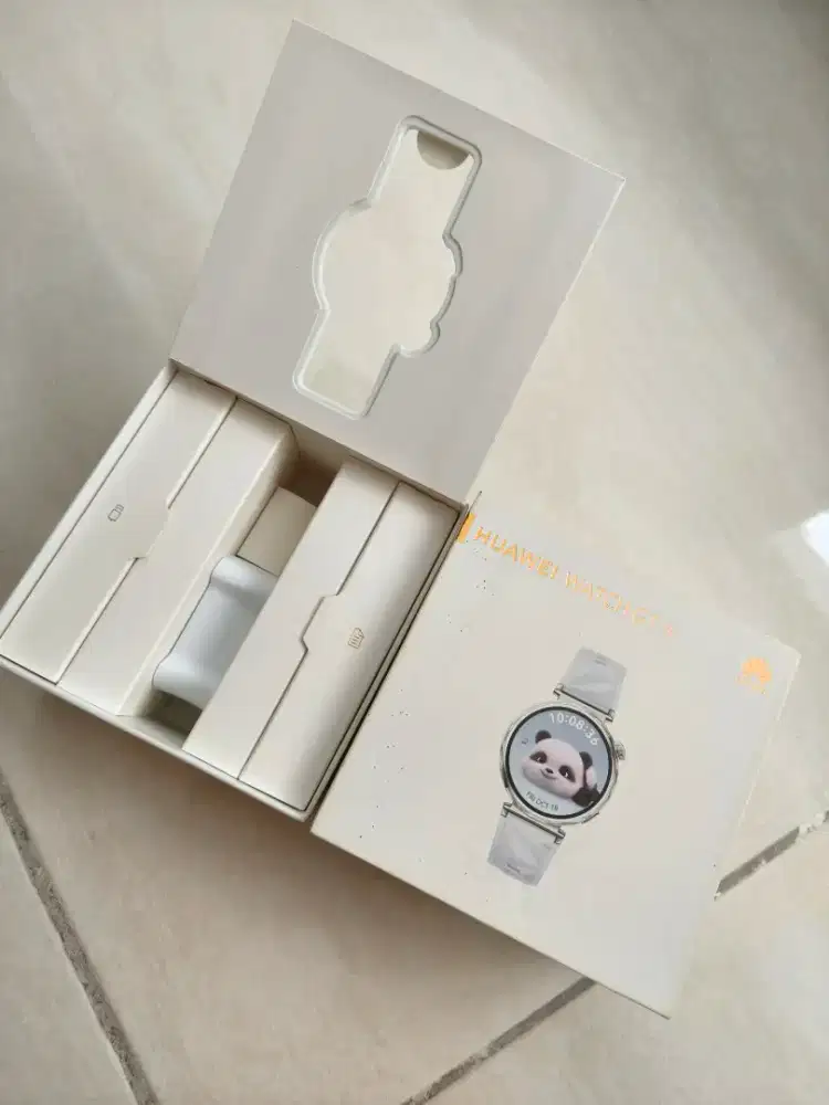 Huawei Watch GT 5