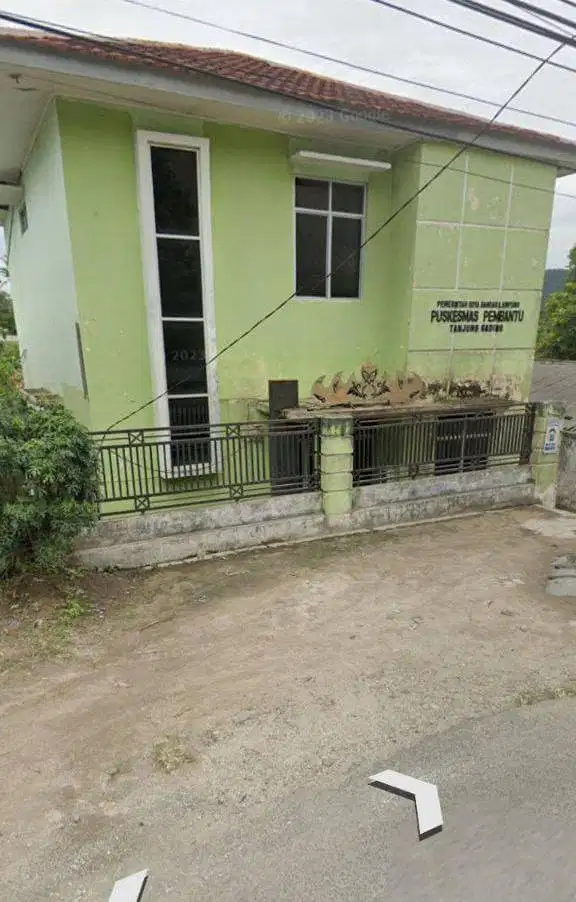 TANAH TER MURAH KEDAMAIAN ANTASARI