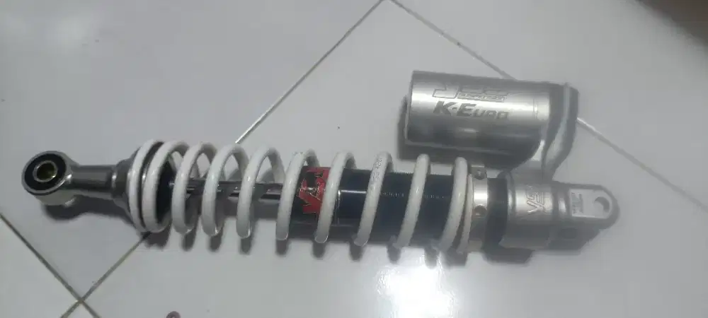 Jual shockbreaker yss K-euro