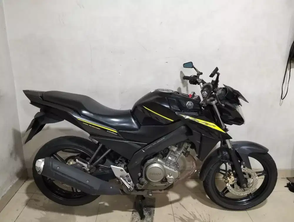 Yamaha Vixion advance 2016
