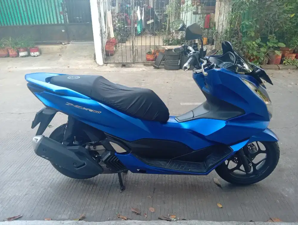 Pcx 160 2023 mulus