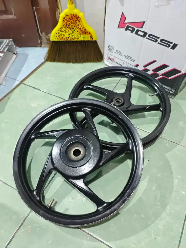 Velg Copotan Original Vario 125/150