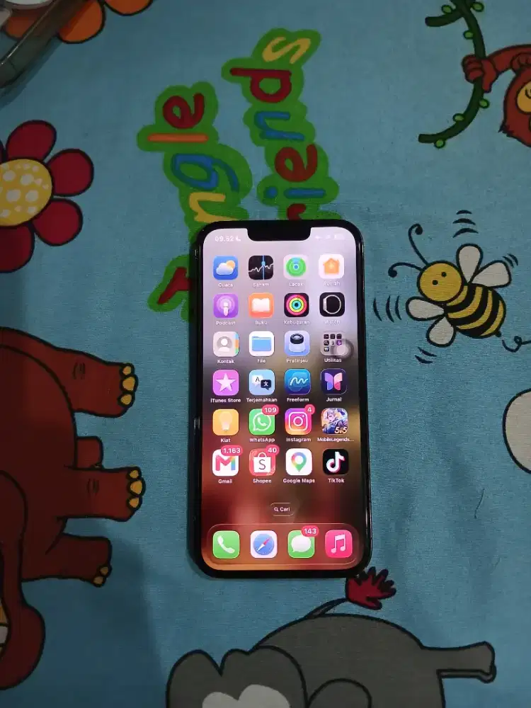Bismillah jual iphone 13 pro